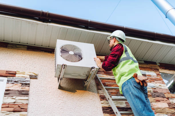 Best Furnace Installation  in Clanton, AL