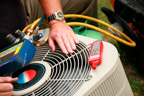 Best HVAC Cleaning Services  in Clanton, AL