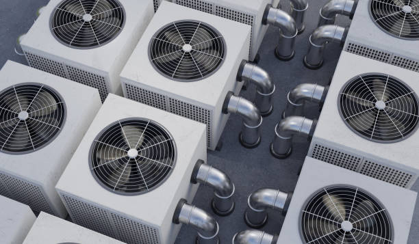 Air Duct Cleaning in Clanton, AL
