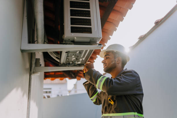 Reliable Clanton, AL HVAC Solutions