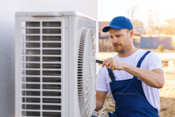 HVAC Emergency Services in Clanton, AL